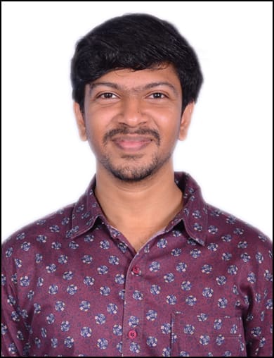 Dr. Garret Raja Immanuel