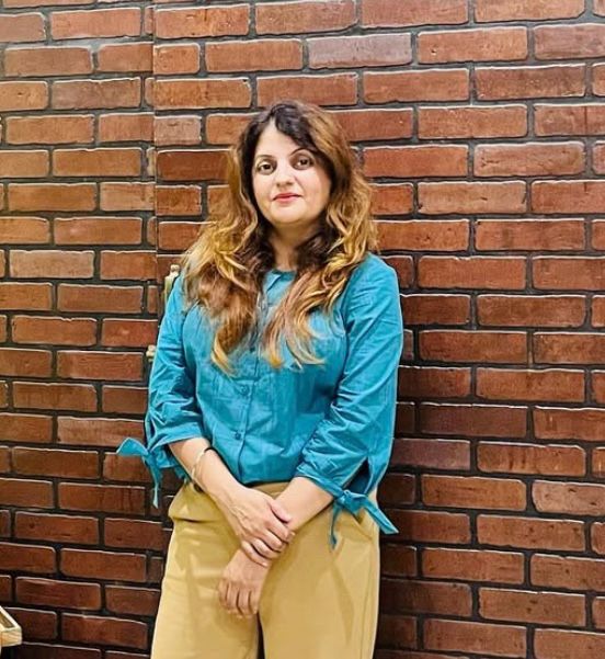 Dr. Kamaljeet Kaur