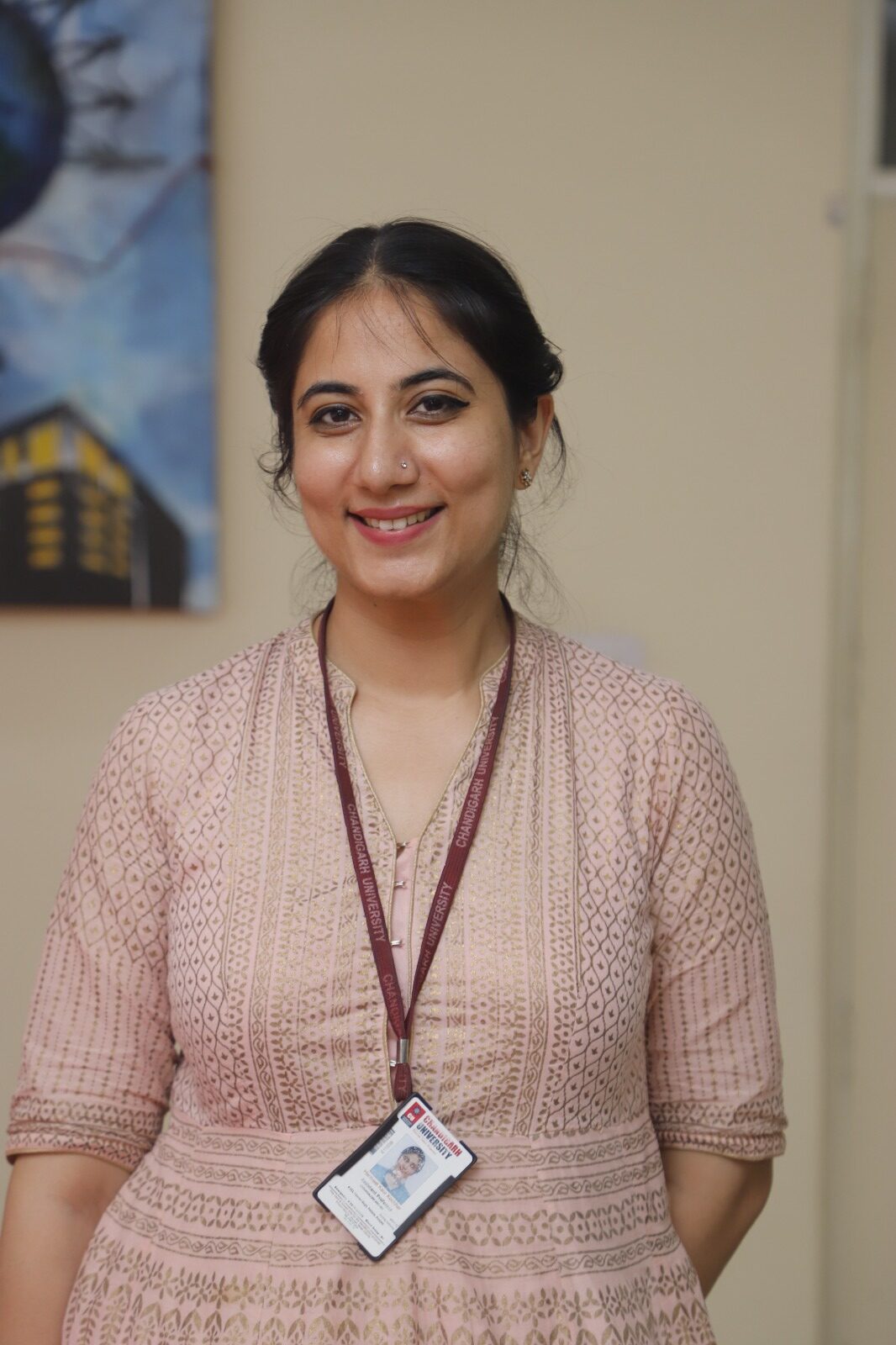 Harmeet Kochhar....................   Email : harmeet.e11039@cumail.in
