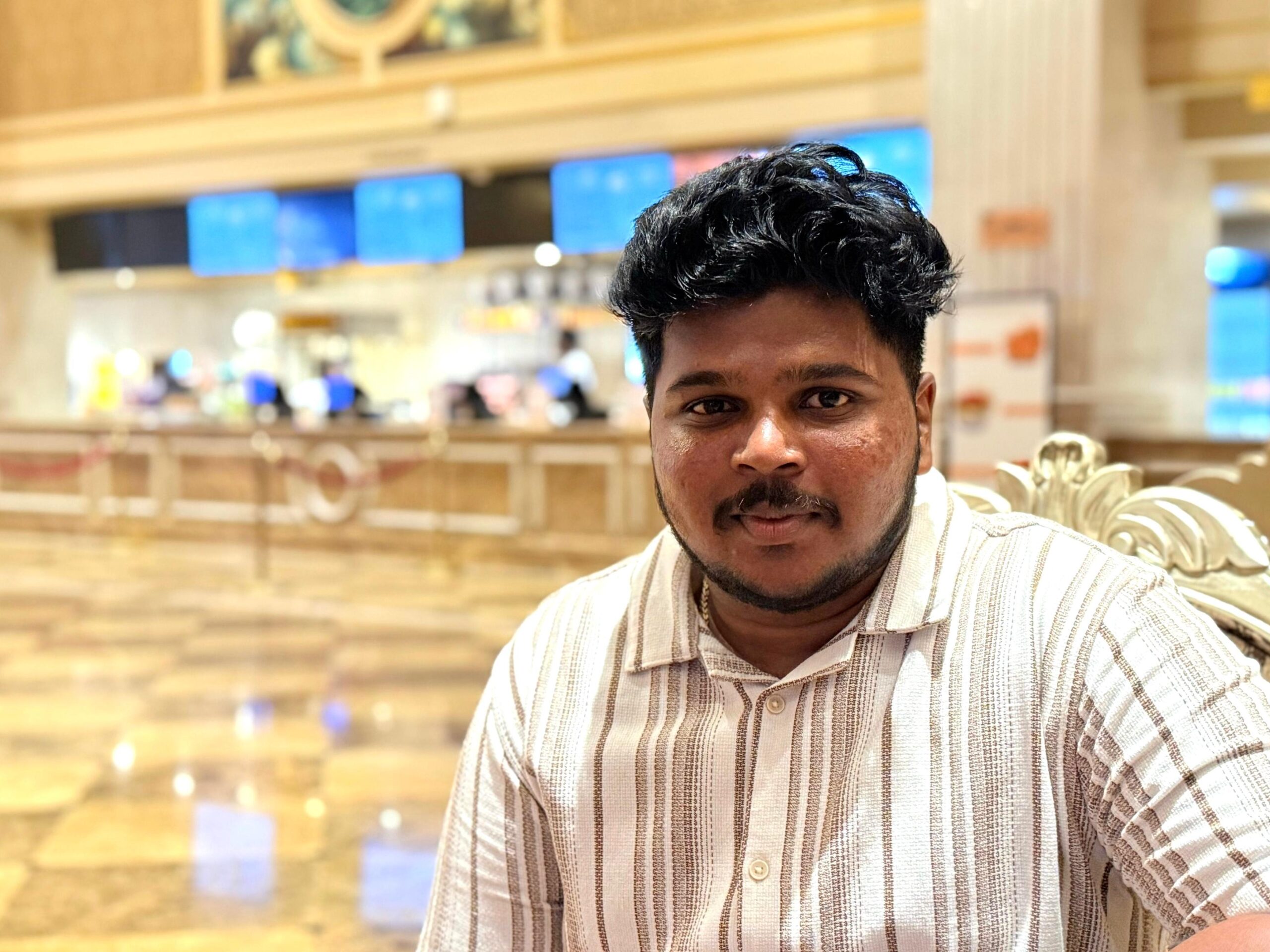 Parthasarathy S