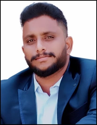 Vinoth E