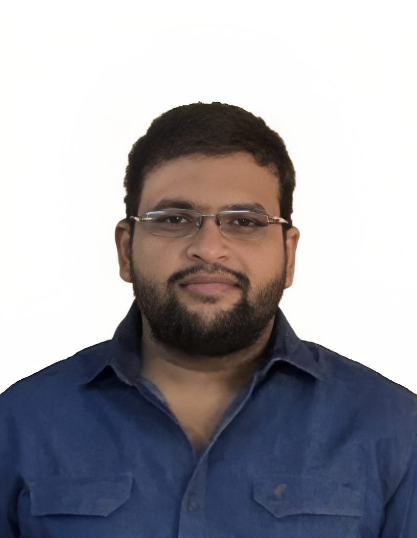 Mr. Mohammed Rameez